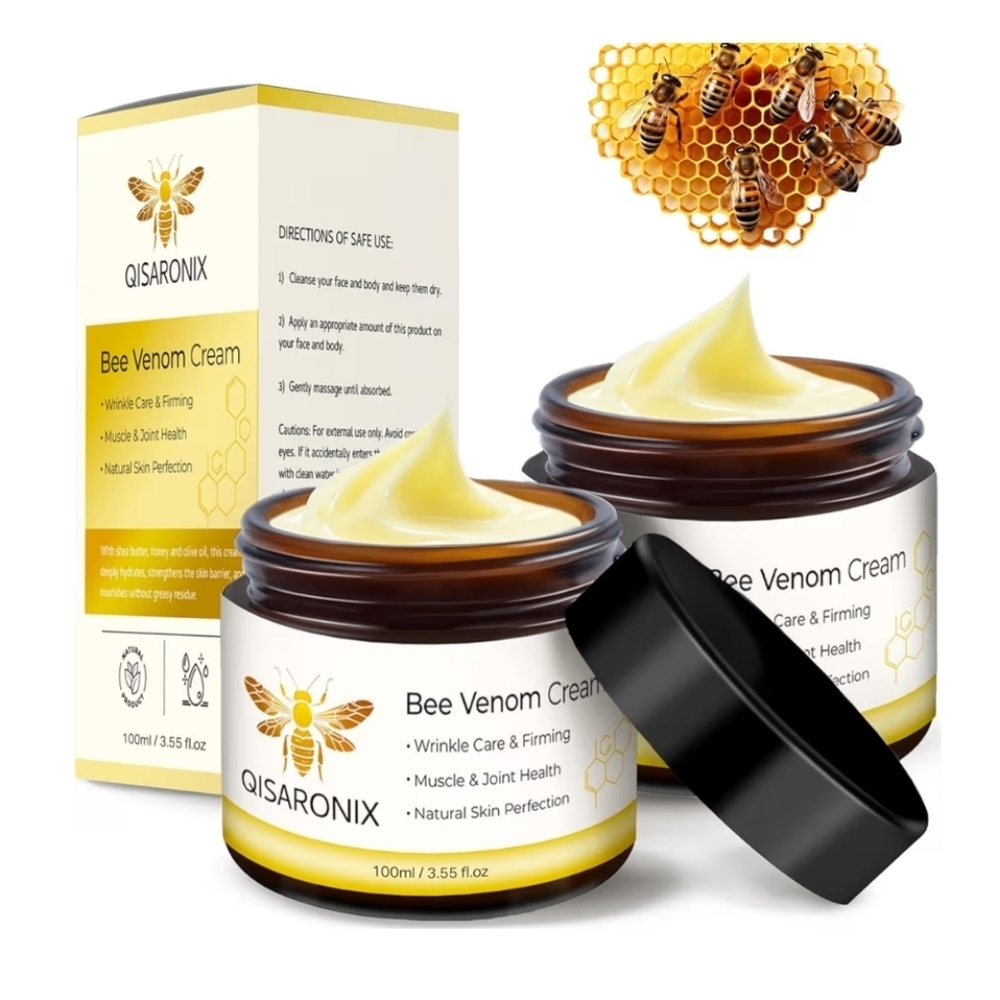 2Pcs - Skin Treatment Cream